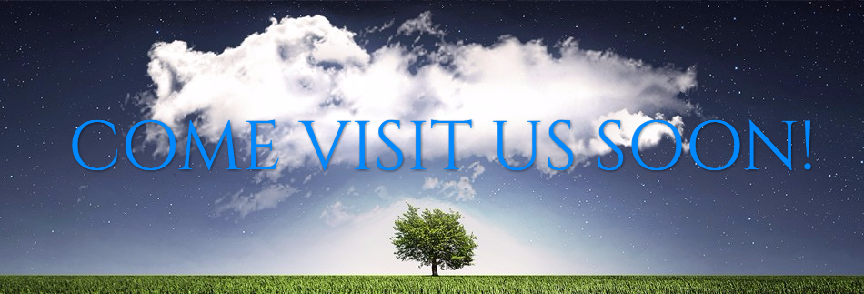 From Dream to Destiny Christian Website Banner