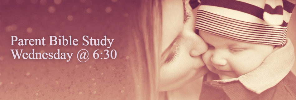 Strength and Dignity Christian Website Banner