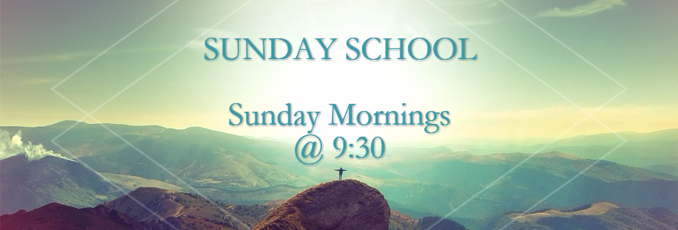 From Everlasting to Everlasting Church Web Banner