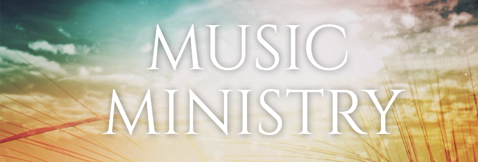 In Remembrance of Me Christian Website Banner