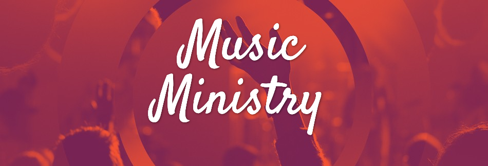 Hearing From God Ministry Website Banner